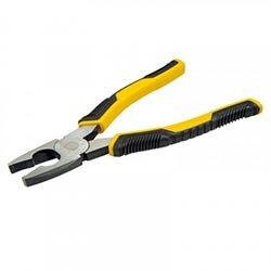 Stanley Combination Plier - Cushion Grip on Productcaster.