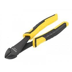 STANLEY ControlGrip Diagonal Cutting Pliers 180mm (8in) on Productcaster.