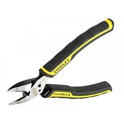 STANLEY FatMax 5-in-1 Diagonal Pliers 180mm (7in) on Productcaster.