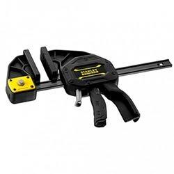 Stanley FATMAX XL Trigger Clamp 220 - 390 mm on Productcaster.