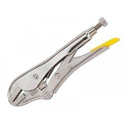 STANLEY Straight Jaw Locking Pliers 190mm (7.1/2in) on Productcaster.