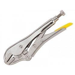 STANLEY Straight Jaw Locking Pliers 225mm (9in) on Productcaster.