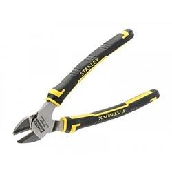 STANLEY FatMax Diagonal Cutting Pliers 160mm (6.1/4in) on Productcaster.