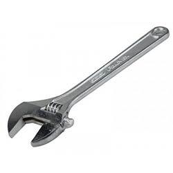 STANLEY FatMax Adjustable Wrench 15in on Productcaster.