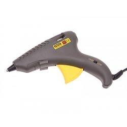 STANLEY Heavy-Duty Glue Gun 25W 240V on Productcaster.