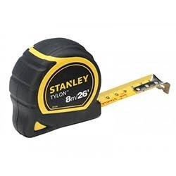 STANLEY Tylon Pocket Tape 8m/26ft (Width 25mm) Loose on Productcaster.