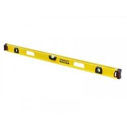 STANLEY FatMax I-Beam Level 3 Vial 120cm on Productcaster.