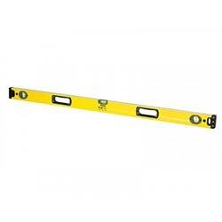 STANLEY FatMax Spirit Level 3 Vial 180cm on Productcaster.