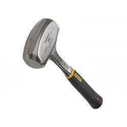 STANLEY AntiVibe Lump / Club Hammer 1.3kg (3 lb) on Productcaster.