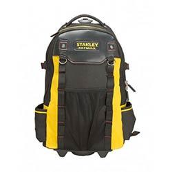 Stanley 1-79-215 backpack Black Fabric on Productcaster.