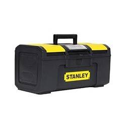 STANLEY One Touch Toolbox DIY 50cm (19in) on Productcaster.