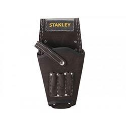 STANLEY STST1-80118 Leather Drill Holster on Productcaster.