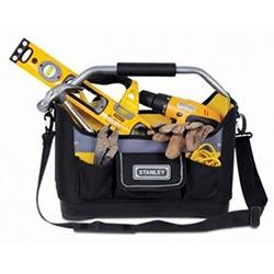 STANLEY Open Tote Tool Bag 41cm (16in) on Productcaster.