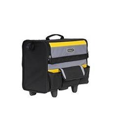 STANLEY Wheeled Soft Bag on Productcaster.