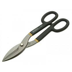 STANLEY FatMax Straight Pattern Snips 250mm on Productcaster.