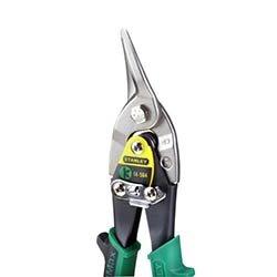 Stanley FATMAX MaxSteel Aviation Snips on Productcaster.