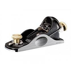 STANLEY No.9.1/2 Block Plane with Pouch on Productcaster.