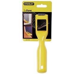 Stanley 185mm Surform Moulded Body Shaver Tool on Productcaster.