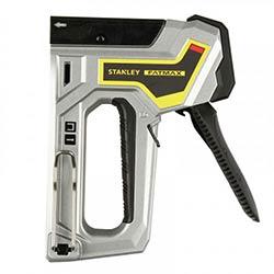 Stanley FATMAX 6-TR350 Heavy Duty Stapler/Brads on Productcaster.