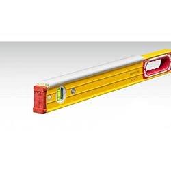 Stabila 196-2 K level 1.22 m Red, Yellow on Productcaster.