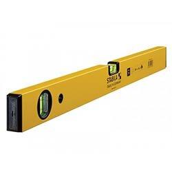 Stabila 70-60 Single Plumb Spirit Level 2 Vial 60cm on Productcaster.