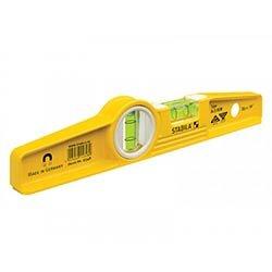 Stabila 81S REM Rare Earth Magnetic Torpedo Level 25cm on Productcaster.