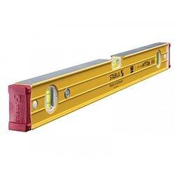 Stabila 96-2-60 Spirit Level 3 Vial 15226 60cm on Productcaster.