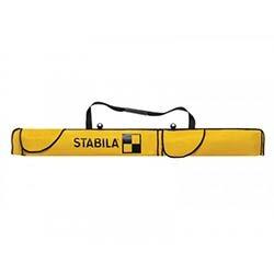 Stabila 18987 6-Pocket Combi Spirit Level Bag 207cm on Productcaster.