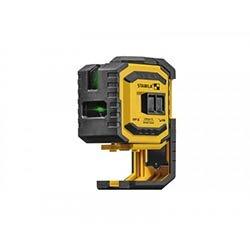 Stabila LAX 300 G Cross Line Laser Level on Productcaster.