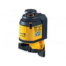 Stabila LAX 400 Self-Levelling Multi-Line Laser on Productcaster.