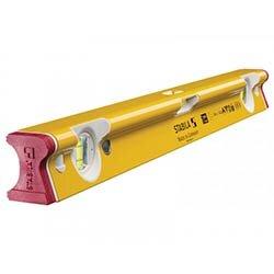 Stabila R-Type Spirit Level 3 Vial 61cm (24in) on Productcaster.