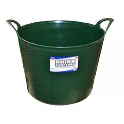 Stadium Flexi Tub, 40 litre Green on Productcaster.