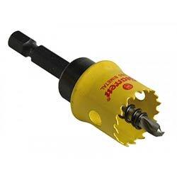 Starrett CSC19 Smooth Cutting Holesaw 19mm on Productcaster.