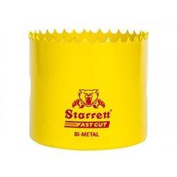 Starrett FCH0058 Fast Cut Bi-Metal Holesaw 16mm on Productcaster.