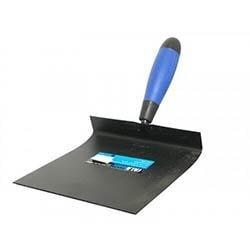 TALAtools Harling Trowel Soft Grip 5.3/4x6.1/2in on Productcaster.