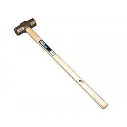 TALAtools Hickory Sledge Hammer 5.5kg (12 lb) on Productcaster.