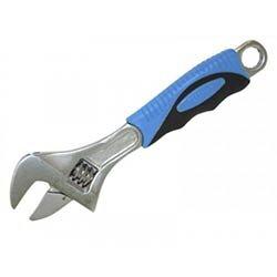 TALAtools Adjustable Wrench 250mm (10in) on Productcaster.