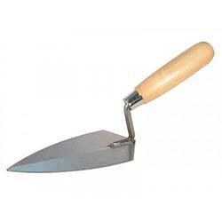 TALAtools Pointing Trowel Wooden Handle 6in on Productcaster.