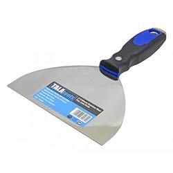 TALAtools Ergosoft Stainless Steel Jointing Knife 150mm (6in) on Productcaster.