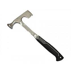 TALAtools One-Piece Drywall Hammer 400g (14oz) on Productcaster.