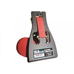 TALAtools Pro Ratchet Flooring Clamp 6m (20ft) on Productcaster.