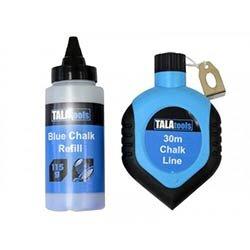 TALAtools Chalk Line Kit 30m on Productcaster.