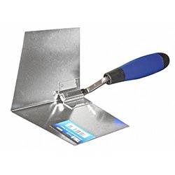 TALAtools Internal Drywall Corner Trowel 4.3/4x4in on Productcaster.