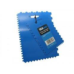 TALAtools Adhesive Spreader Set, 2 Piece on Productcaster.