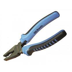 TALAtools Pro Combination Pliers 200mm (8in) on Productcaster.