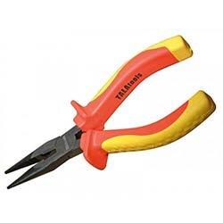 TALAtools Pro VDE Long Nose Pliers 150mm (6in) on Productcaster.