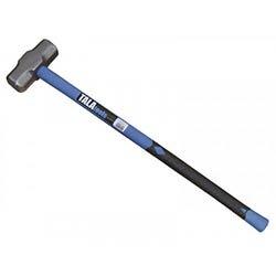 TALAtools Fibreglass Sledge Hammer 4.54kg (10 lb) on Productcaster.