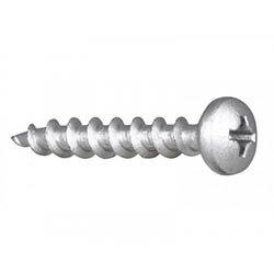 Tillex Screws for Metal Clamps PH2x33mm Box 100 on Productcaster.