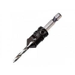 Trend SNAP/CS/10 Countersink with 1/8in Drill on Productcaster.