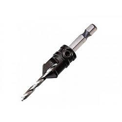 Trend SNAP/CS/6 Countersink with 3/32in Drill on Productcaster.